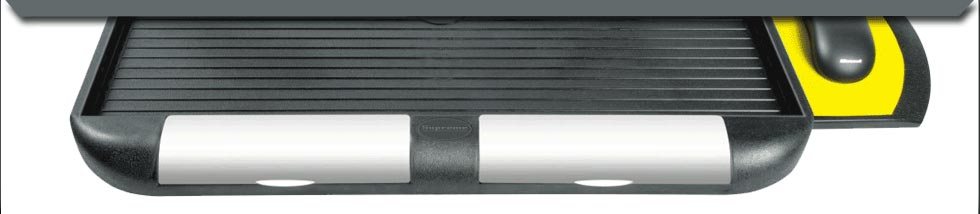 keyboardtray